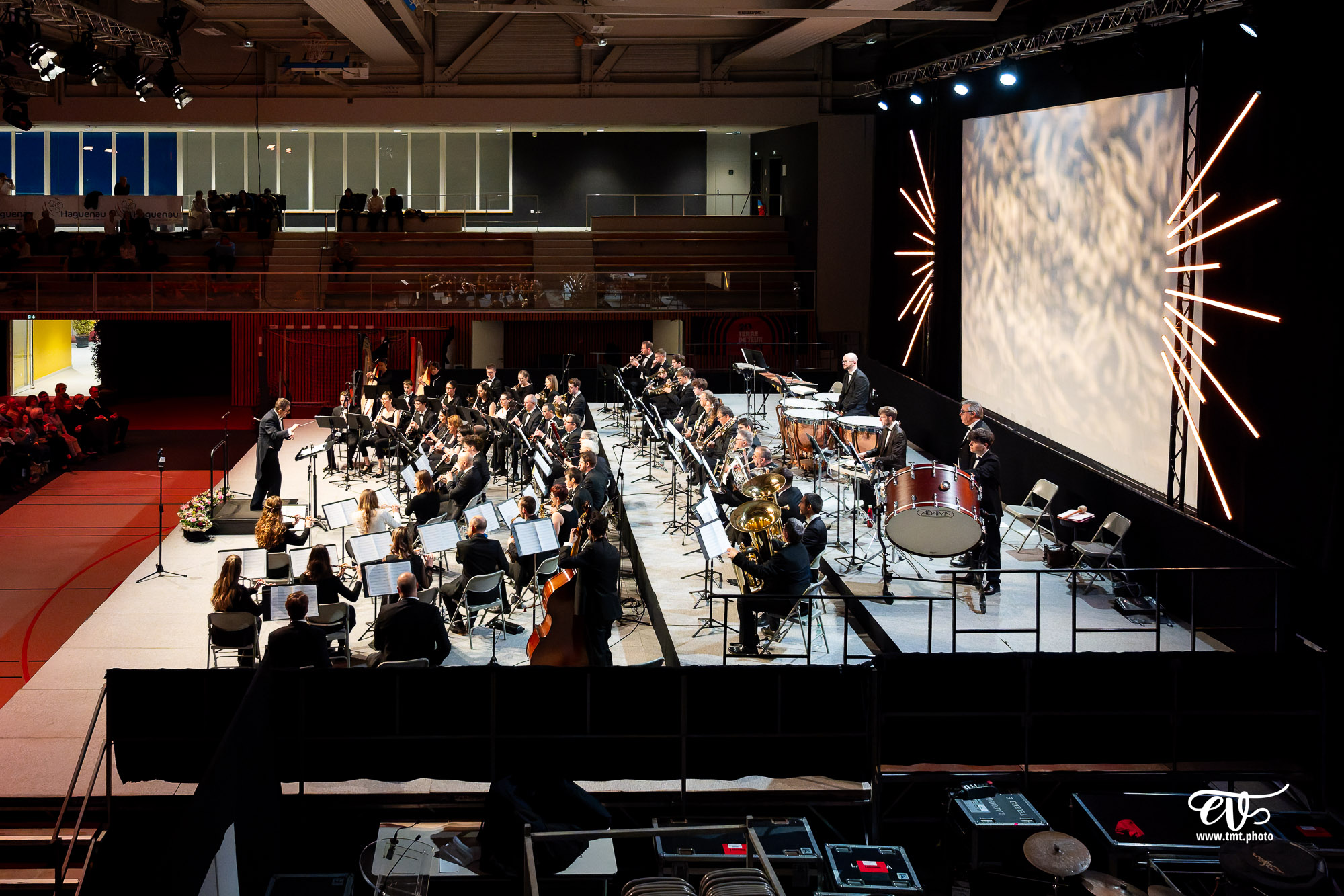 OHH - CONCERT DU NOUVEL AN 2026